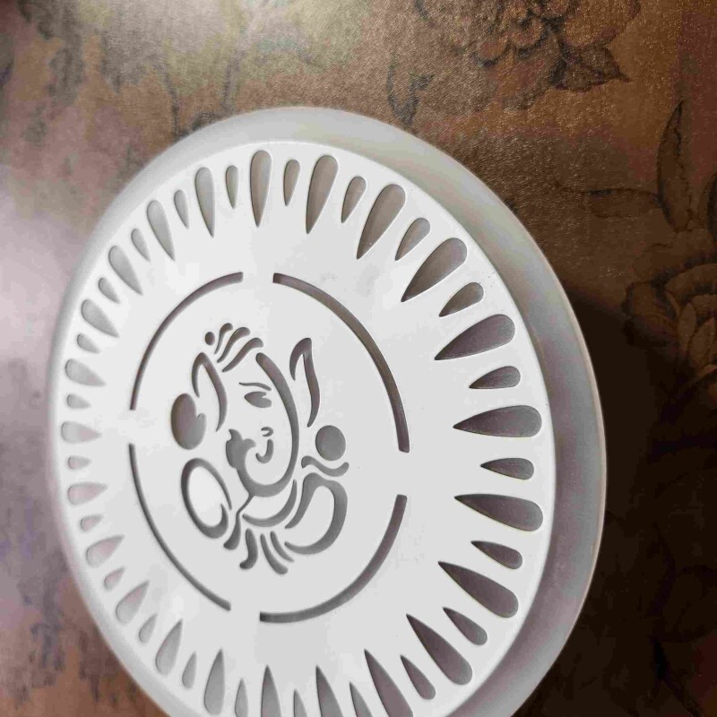 Wall Light Ganapathy