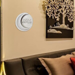 Wall Light Masha Allah