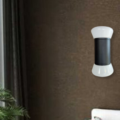 Volvo 202 Wall Light (2 Way 5W)
