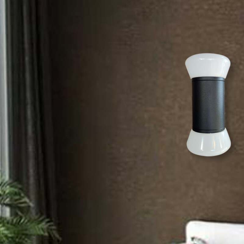 Volvo 202 Wall Light (2 Way 5W)