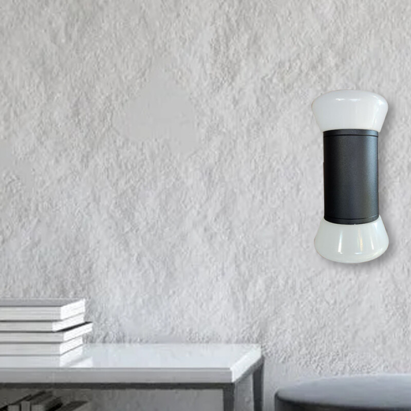 Volvo 202 Wall Light (2 Way 5W)