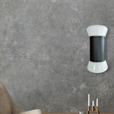 Volvo 202 Wall Light (2 Way 5W)