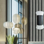 Volvo 202 Wall Light (2 Way 5W)