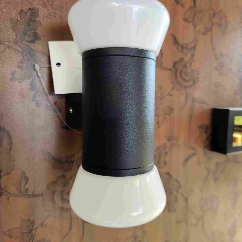 Volvo 202 Wall Light (2 Way 5W)