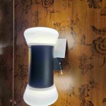 Volvo 202 Wall Light (2 Way 5W)