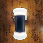 Volvo 202 Wall Light (2 Way 5W)