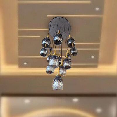 Hanging Light 10003
