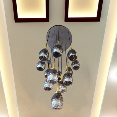 Hanging Light 10003
