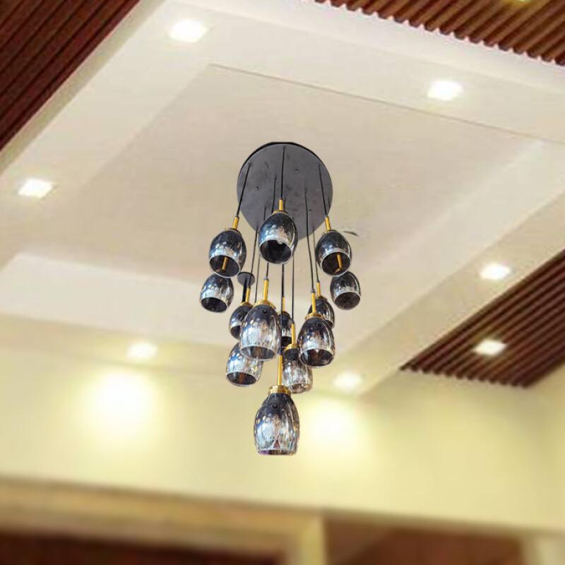 Hanging Light 10003