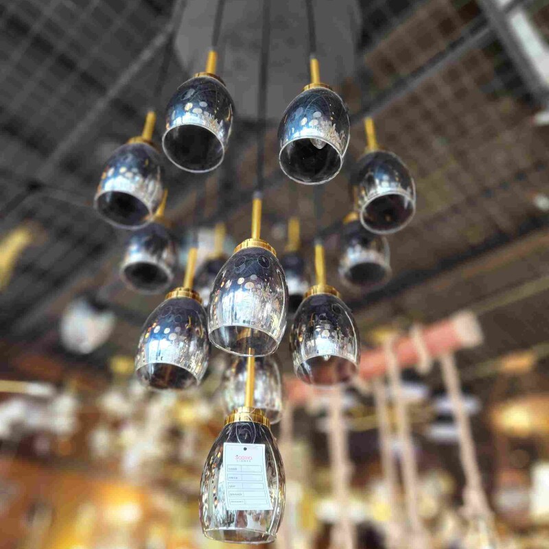 Hanging Light 10003