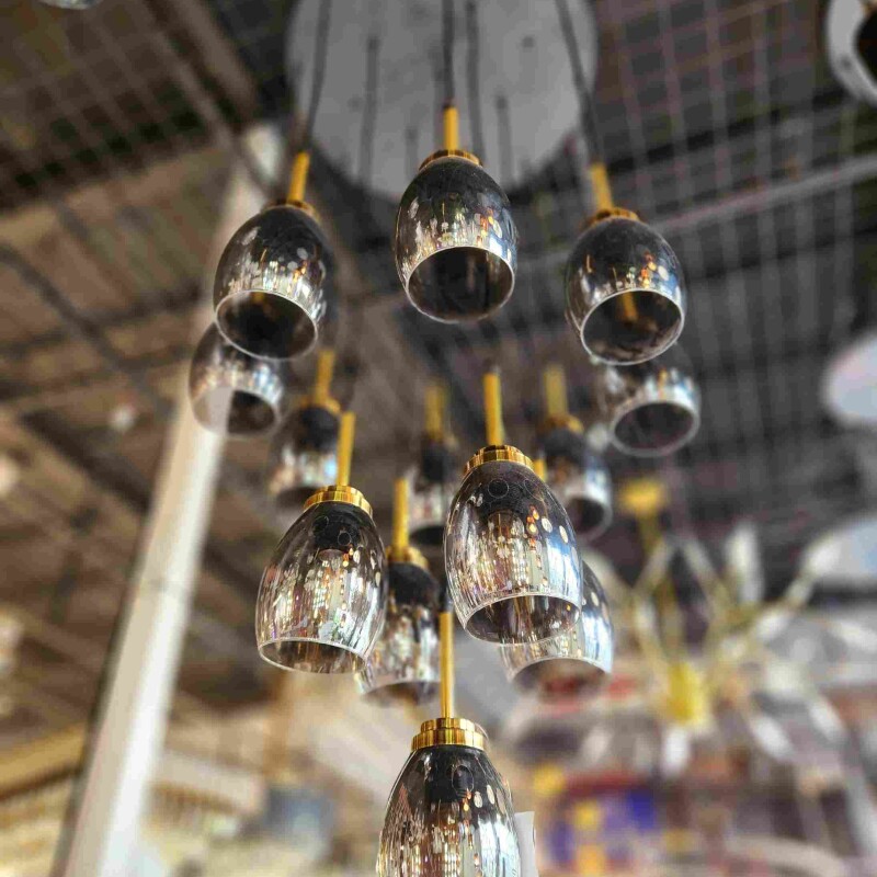 Hanging Light 10003