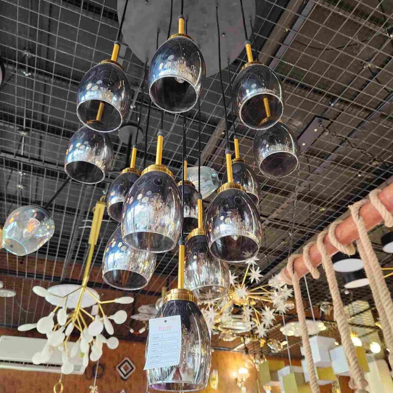 Hanging Light 10003