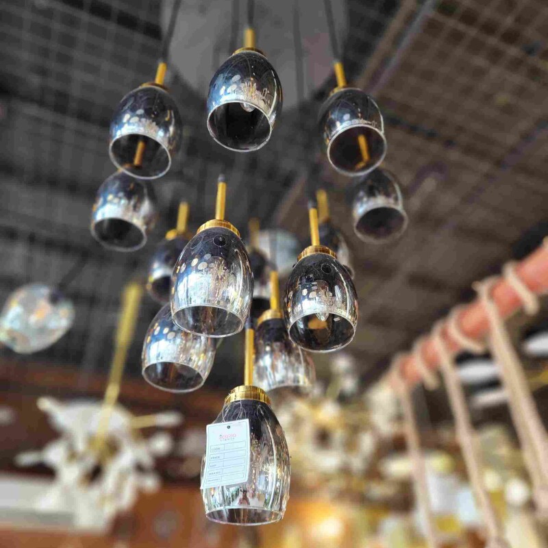 Hanging Light 10003