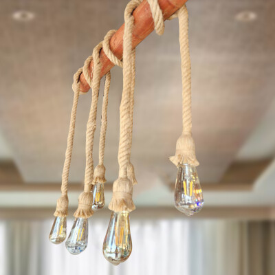 Hanging Light 8025