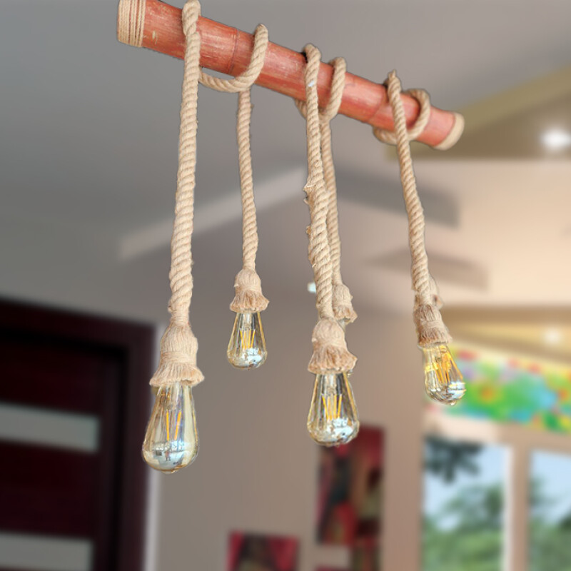Hanging Light 8025