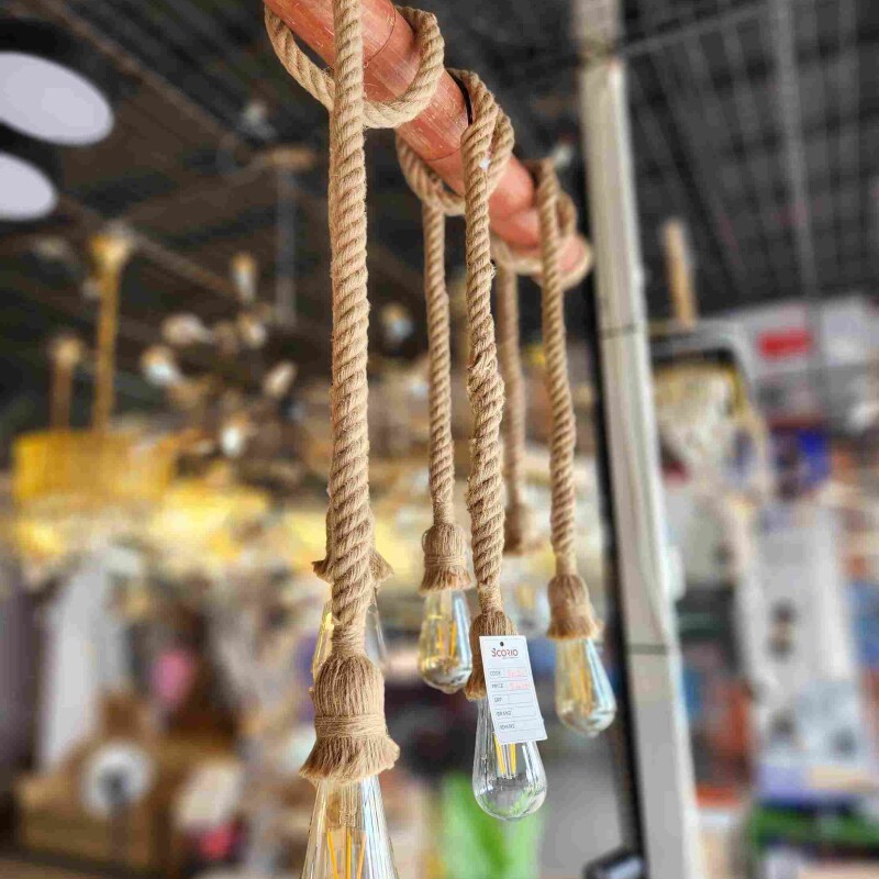 Hanging Light 8025