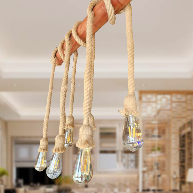 Hanging Light 8025