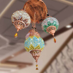 Hanging Light J470