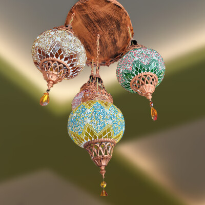 Hanging Light J470