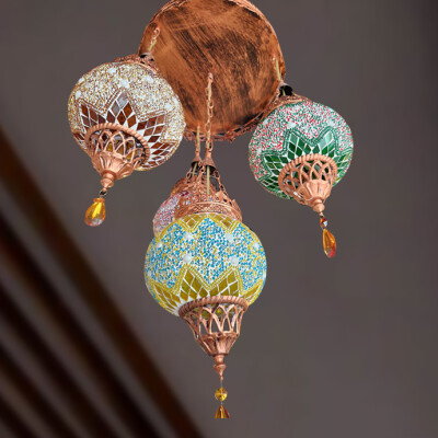Hanging Light J470
