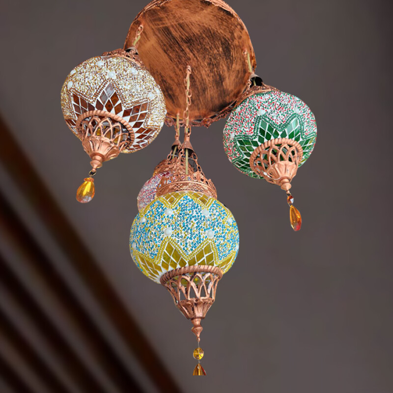 Hanging Light J470