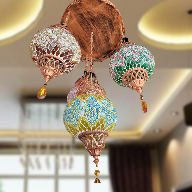 Hanging Light J470