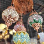 Hanging Light J470