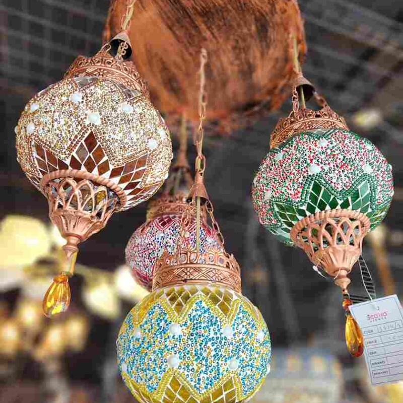 Hanging Light J470