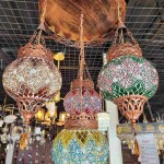 Hanging Light J470