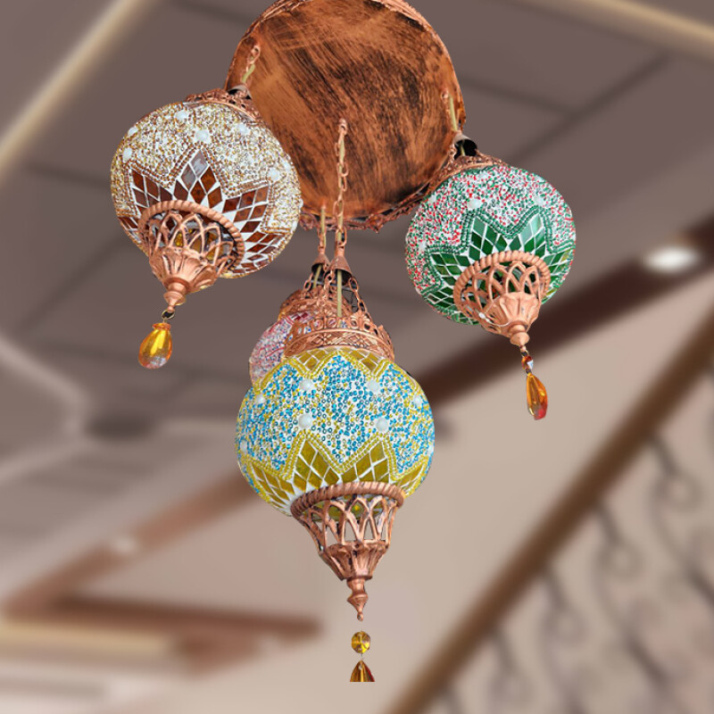 Hanging Light J470