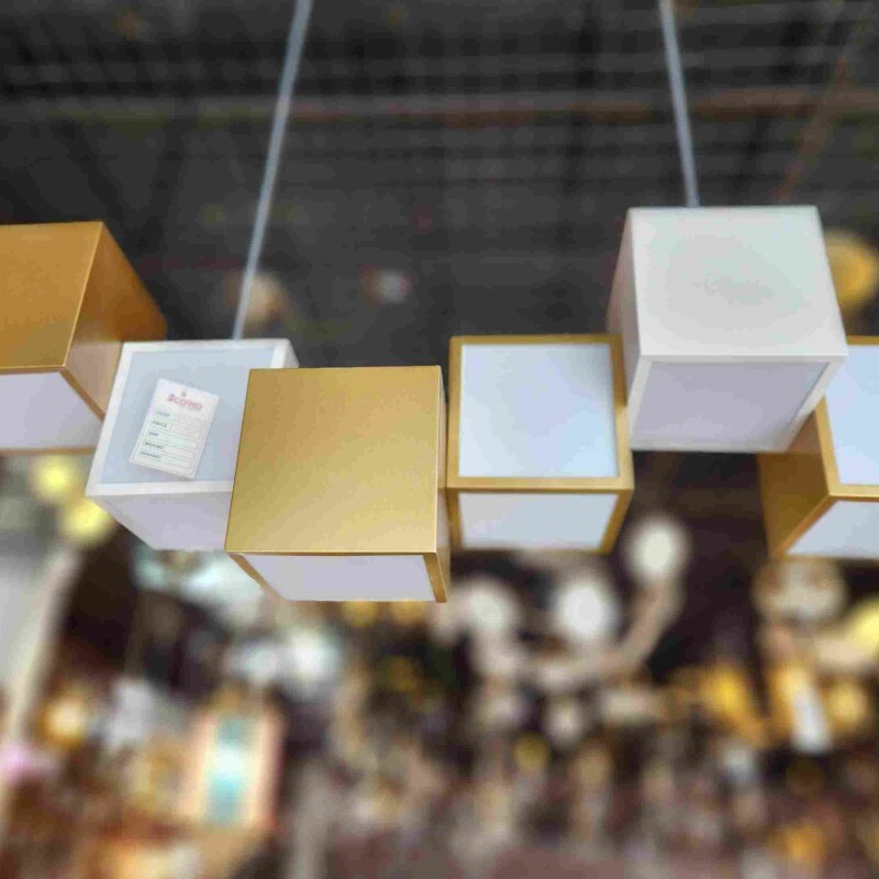 Hanging Light 22262