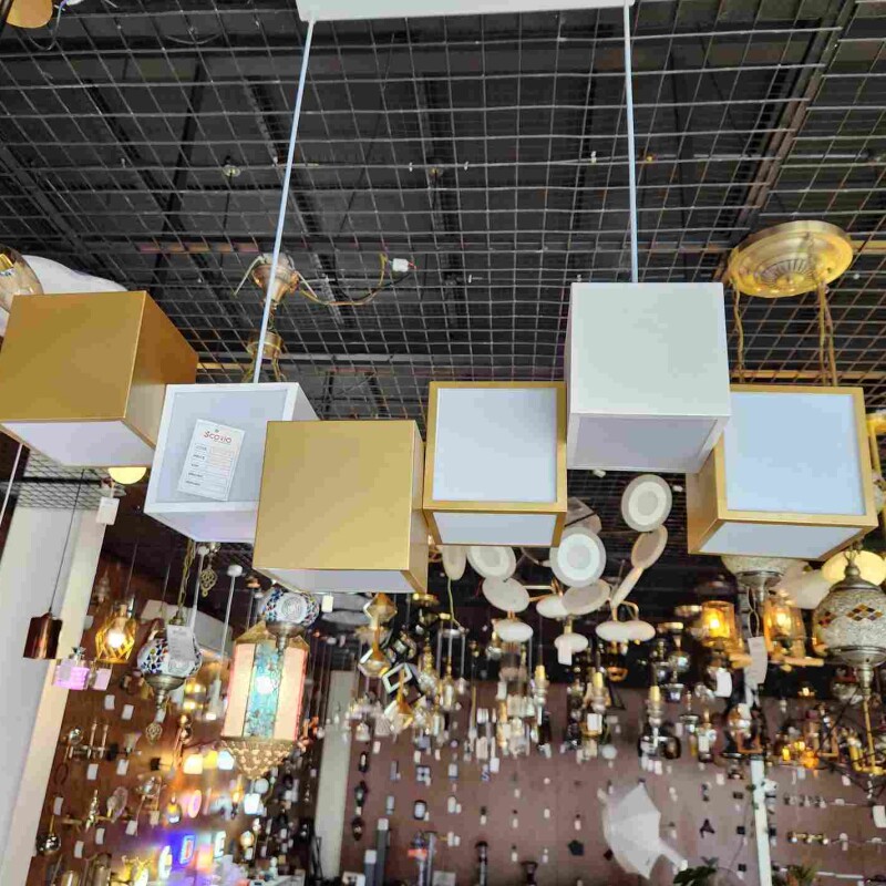 Hanging Light 22262
