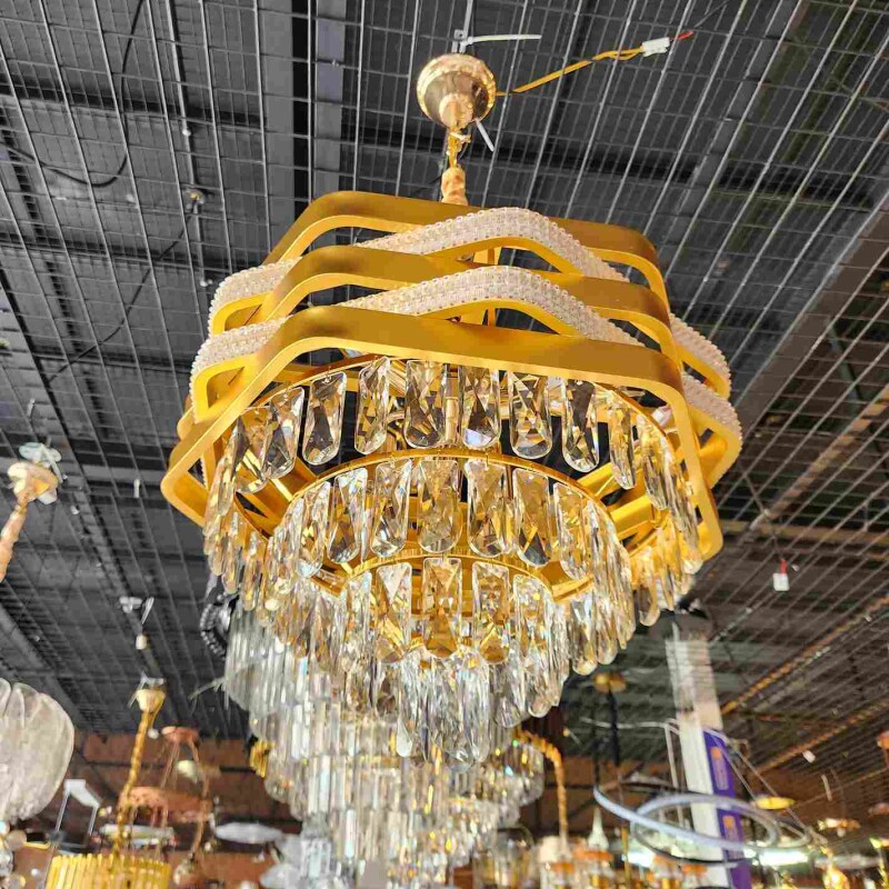 Chandelier A1152