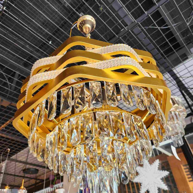Chandelier A1152