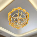 Chandelier A1152