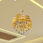Chandelier A1152