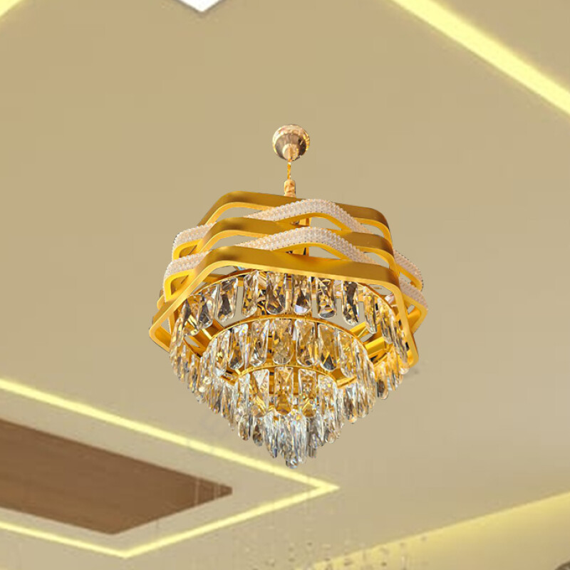 Chandelier A1152