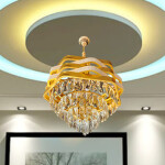 Chandelier A1152