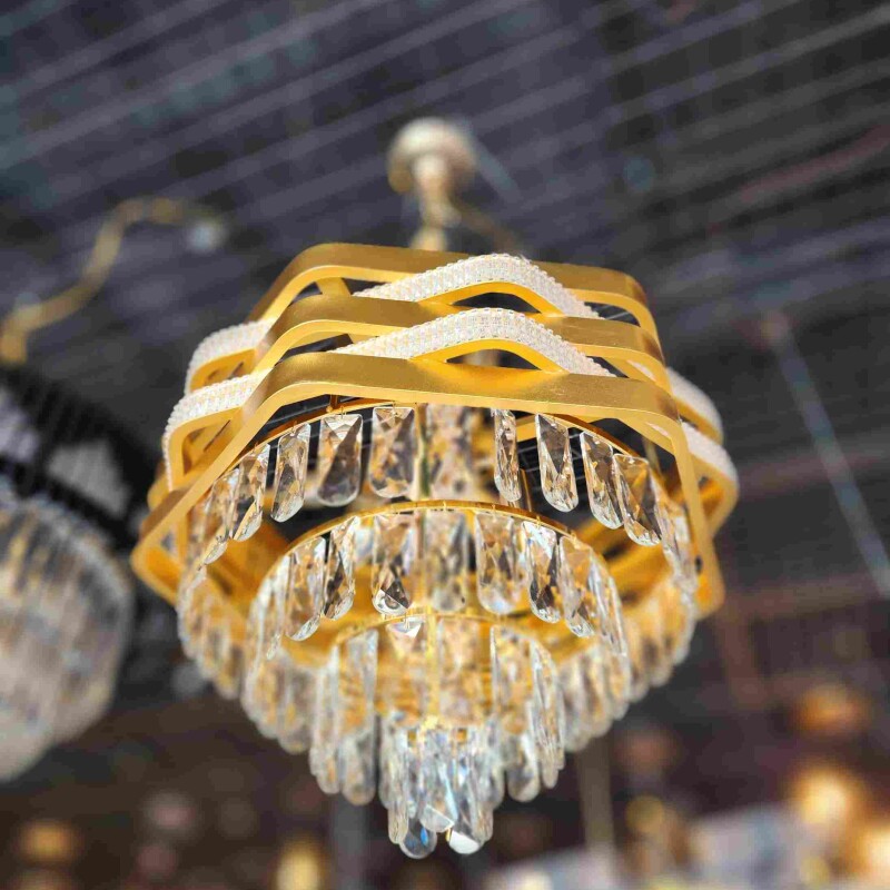 Chandelier A1152