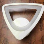 Wall Light DWL116