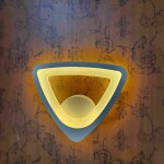 Wall Light DWL116