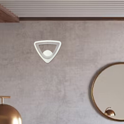 Wall Light DWL116