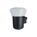 Volvo 102 Wall Light (2 Way 5W)