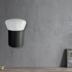 Volvo 102 Wall Light (2 Way 5W)