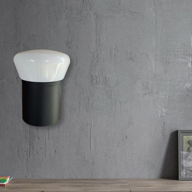 Volvo 102 Wall Light (2 Way 5W)