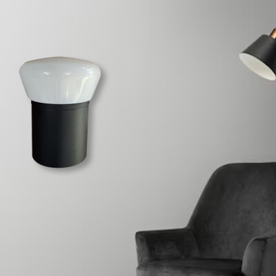 Volvo 102 Wall Light (2 Way 5W)