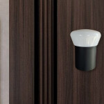 Volvo 102 Wall Light (2 Way 5W)