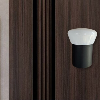 Volvo 102 Wall Light (2 Way 5W)