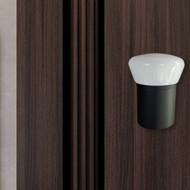 Volvo 102 Wall Light (2 Way 5W)