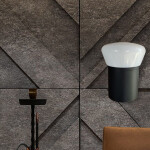 Volvo 102 Wall Light (2 Way 5W)